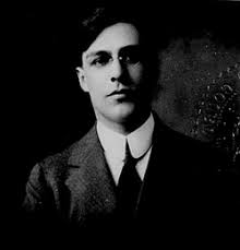 Charles LaCoste Crane (1884-1953)