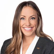 Amber Mock's Instagram, Twitter & Facebook