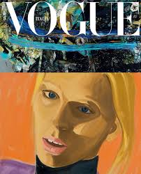 Vogue Italia: Initiative and Nostalgia for Fashion's Future — FORM