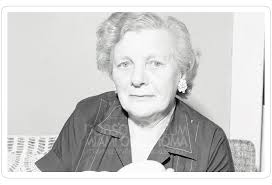 Identify History- Dobson Museum