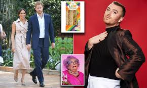 He was the director of the centre for social cohesion from. Douglas Murray Good Riddance 2019 The Year Of The Politically Correct Woke Police Daily Mail Online