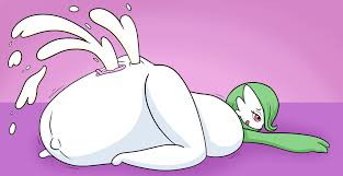 ExcelDamage 🔞 (Comms Closed) on X: who ordered the gardevoir with extra  cum~? nsfw rule34 pokemon gardevoir cumflation cuminflation  t.cofsZ9uzQZlQ  X