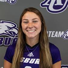 2022 Women's Soccer Roster