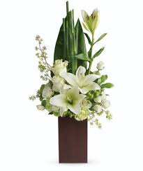 Conklyn's offers elegant and respectful floral arrangements and displays available for fresh delivery to the home, funeral home, or cemetery. Sympathy Flowers Alexandria Arlington Va Same Day Delivery