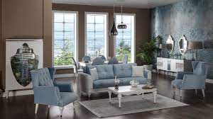 İstikbal klasik oturma grupları en iyi kumaşlarıyla, rahatlığıyla ve her çeşit renkleriyle sizleri kendine hayran bırakacaktır. Baron Deluxe Takim Istikbal