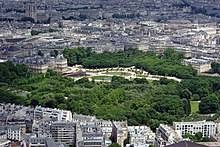 Bordered by the jardin du luxembourg to the east and the river seine to the north, the 6th arrondissement of paris comprises a total of four areas including. 6 Arrondissement Paris Wikipedia