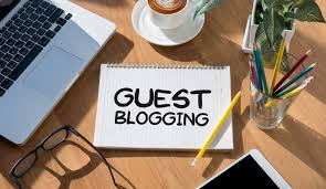 Establish Credibility and Authority with Guest Posting Services in India