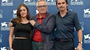 Marco bellocchio è ateo ma preferisce definirsi non credente. Marco Bellocchio Da Premio Tra Monache E Italia Corrotta L Arena