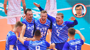 Jun 04, 2021 · чемпионат мира по волейболу среди мужских команд в 2022 году пройдет в россии. Klx Ph3mbfmu3m