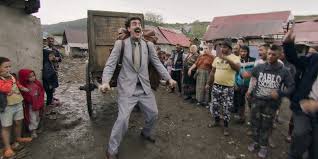 He is sent from his home to america by his government to make a documentary about american society. How To Watch Borat Subsequent Moviefilm On Amazon Prime Video