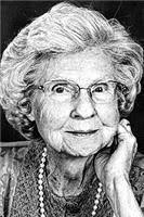 Rala Hardie Obituary (2014)