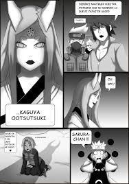 Rabbit in Heat spanish - Page 4 - IMHentai