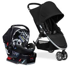 Baby Trend Range Lx Jogging Stroller Free Shipping Available