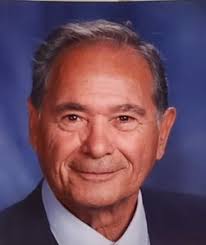 Danny Diaz Obituary (1932