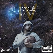 Kevin mazur / getty the rapper took to twitter this afternoon to share that his new album will be out next friday, also noting the project has been years in the. Truly Yours 4 J Cole Mixtape By Joshsalbumart On Deviantart