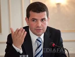 Daniel Constantin, după retragerea sprijinului politic: Mingea este în  terenul lui...