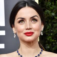 People who liked ana de armas's feet, also liked Ana De Armas Promiflash De