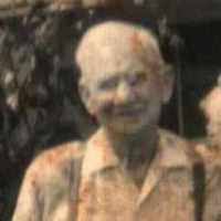 Walter William Doerr (1888–1971) • FamilySearch