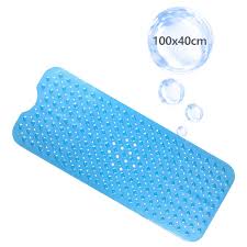 Bei pearl finden sie badewanneneinlagen in einer grossen auswahl von € 6,99 bis € 7,99. Diaoprotect Antirutschmatte Badewanne Extra Lang Badewannenmatte Maschinenwaschbar Duschmatte Mit Saugnapfen 100x40cm Fur K Duschmatte Badewannenmatte Dusche