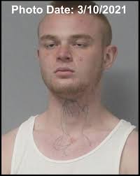 Police arrest 3rd person accused in shooting death of Amarillo man