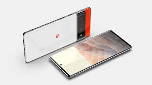 Google Pixel 6 Release Date Leaks And All Of The News What Hi Fi