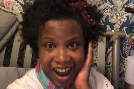 Felicia Corbett's Instagram, Twitter & Facebook