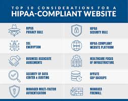 We did not find results for: Hipaa Compliant Website How To Make A Hipaa Compliant Website