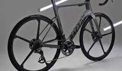 Black Inc Five, fast 5-spoke carbon road wheels - Bikerumor