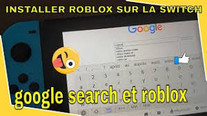 Roblox Et Google Sur Nintendo Switch Install Tuto Dns Primaire Youtube While the nintendo switch and the switch lite are fantastic little pieces of hardware, there are a smattering of small complaints about these devices whether you've got the larger nintendo switch or the switch lite, you can benefit from using a pro controller. roblox et google sur nintendo switch install tuto dns primaire