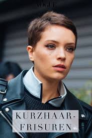mehr abwechslung die besten frisuren fur kurze haare kurze haare haarschnitt kurz haare