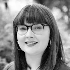 Jo Rush (née Harlow) (@JoeyRushy)