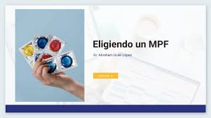 CursoActualización_UAM_Ginecología_SeleccionandoelMPF