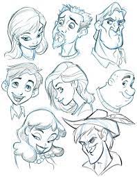 Pin On Character Styles