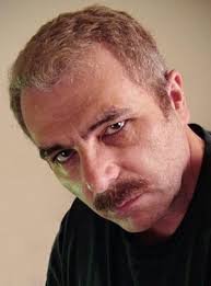 Ted Underwood: Movies, TV, and Bio