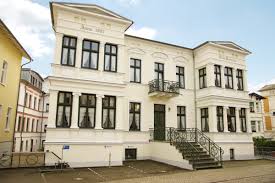 Haus seeblick from mapcarta, the open map. Start Inselparadies Ahlbeck