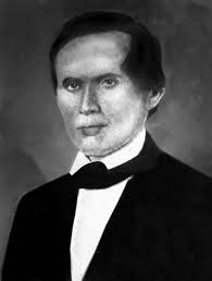 Benjamin Lloyd's Primitive Hymns