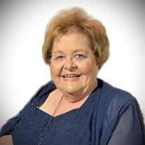 Kay Harmon Obituary (2023)