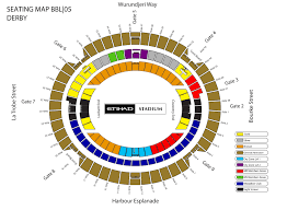 Derby Ticketing Information Melbourne Renegades Bbl