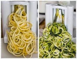 Veggie Spaghetti Maker 30 Best Scissors Choppers Slicers Dicers Holiday Gift Dairy Free Mac And Cheese Spiralizer Recipes Food