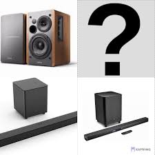 Discover the best computer speakers in best sellers. Best Speakers Under 100 200 In A Small Room For Music Rap Pop And Hardstyle Etc The Edifier R1280t Looked Nice Mostly For Music And Netflix On My Pc Phone Thanks In Advance