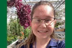 Michelle Lacko's Instagram, Twitter & Facebook