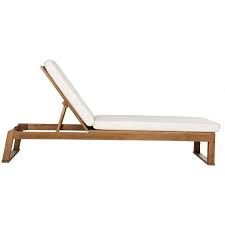 Ordering this direct from west elm would take till september to arrive! Solano Outdoor Sun Lounger