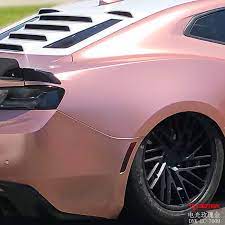 They come in countless colors, patterns, textures, and wrapping a car is a precision job that is often left to professionals, but labor costs can quickly add up to a scary bill. Derek Rose Gold 1 52x18m Auto Vinyl Wrap Satin Metallic Car Wrap Vinyl Buy Vinyl For Car Wrapping Gold Auto Vinyl Wrap Derek Car Wrap Vinyl Product On Alibaba Com