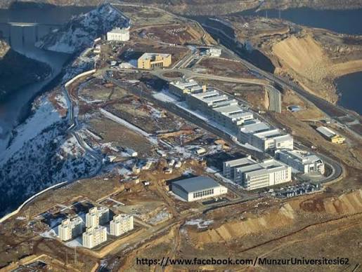 Munzur Üniversitesi (@MunzurUniversitesi62) - Photos | Facebook