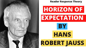 Reader Response Theory