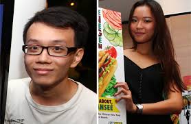 Ngee ann polytechnic investigating viral video of hazing. Videos With Heart Ngee Ann Poly Students Final Year Projects Singapore News Asiaone
