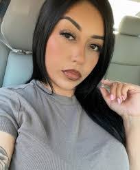 Marissa Boone's Instagram, Twitter & Facebook