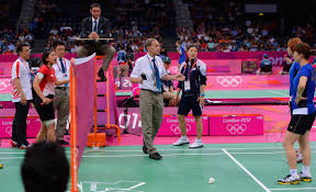 Taiwan's strength has increased a lot, and there is a very good chance of. Badminton Scandal Olympics 2012 Why Were Those Olympic Badminton Players Trying To Lose And Why Is The Sport So Dirty