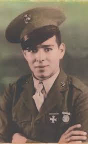 Daniel Flores Obituary (1926