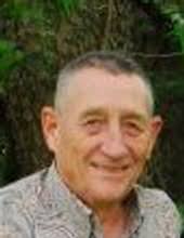 Obituary information for James Elwin Goins, Sr.
